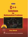 NewAge C++ Solutions for Mathematical Problems